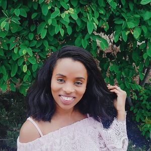 Meet your Posher, Samaha